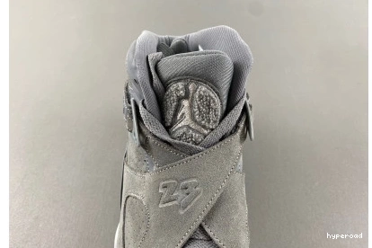 Hyperoad Retro Jordan 8 0713